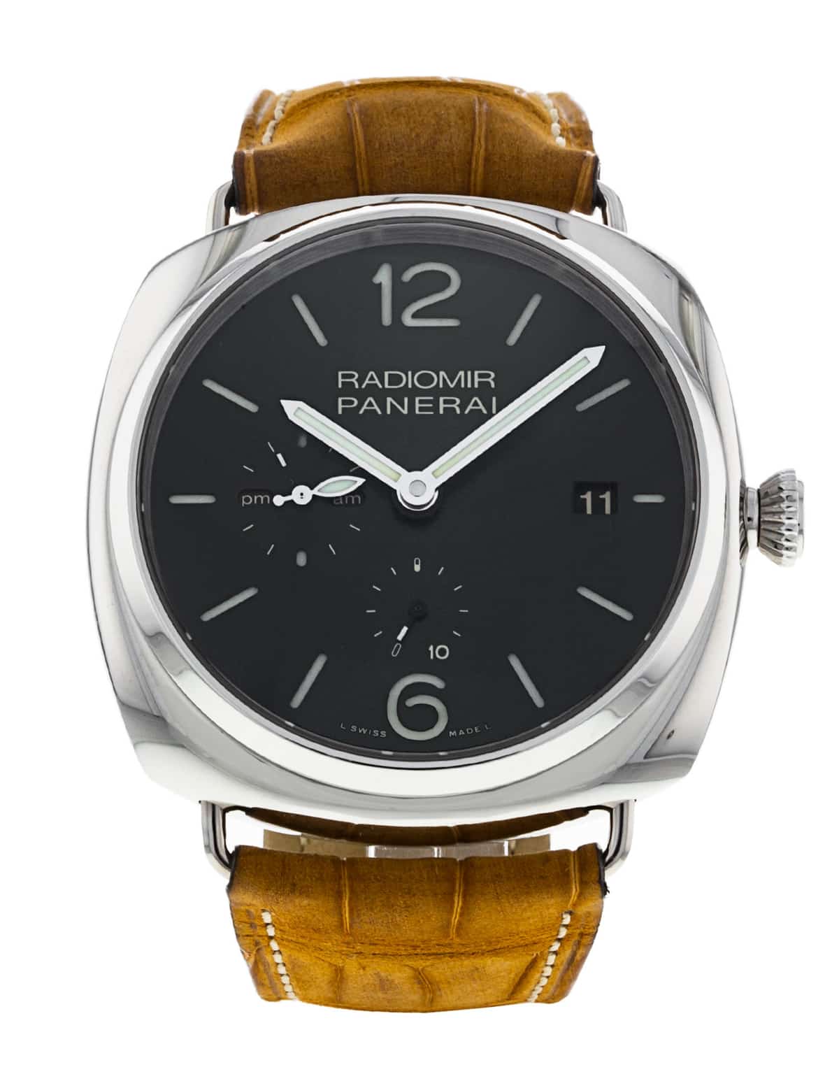 Panerai Radiomir 10 Days GMT PAM00323